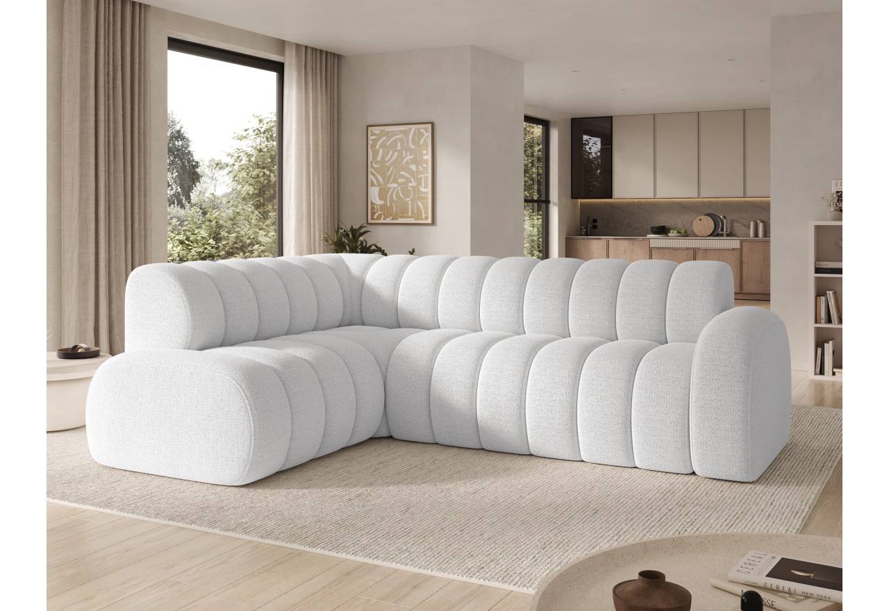Ecksofa Valetta L