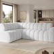 Ecksofa Valetta L