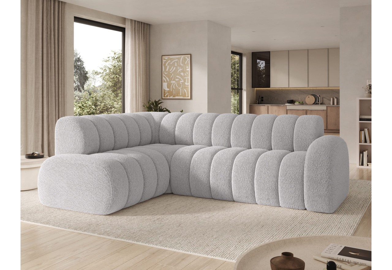 Ecksofa Valetta L