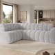 Ecksofa Valetta L