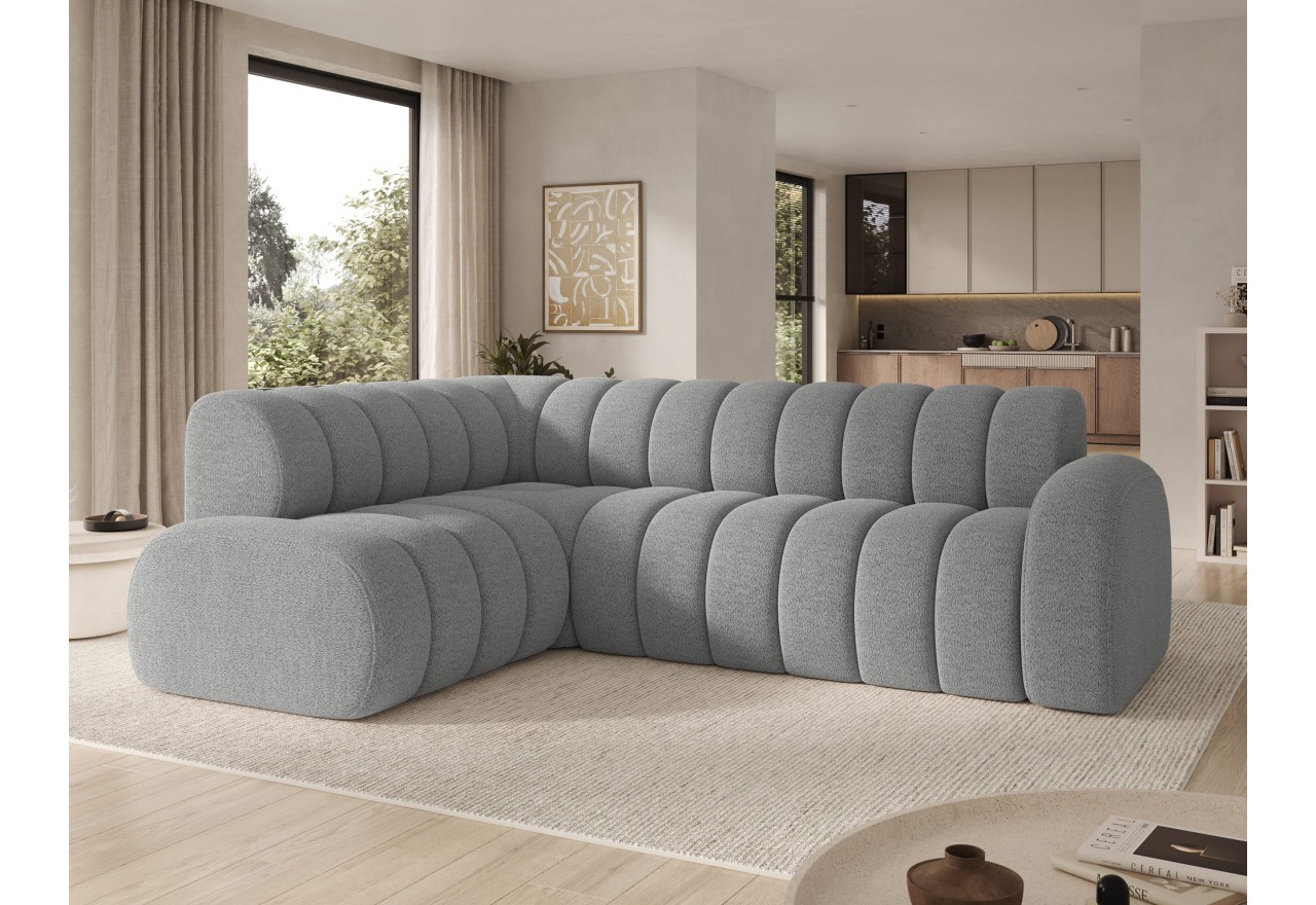 Ecksofa Valetta L