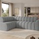 Ecksofa Valetta L