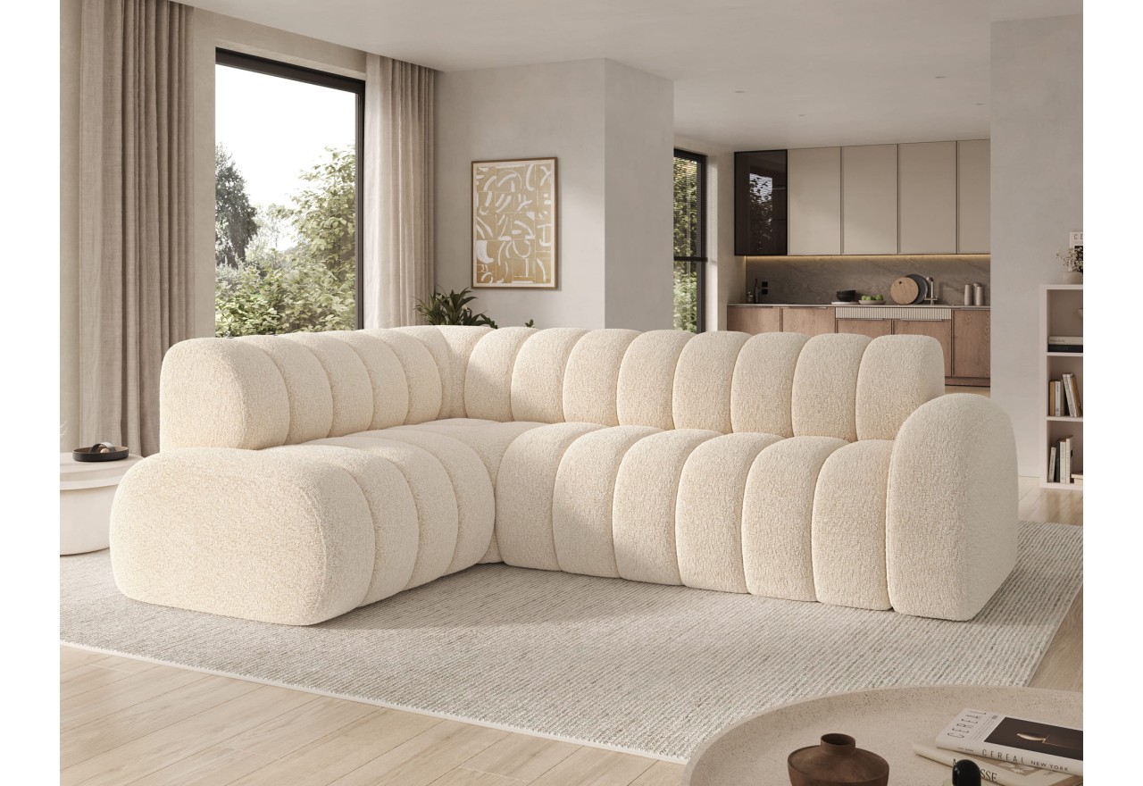 Ecksofa Valetta L