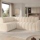 Ecksofa Valetta L