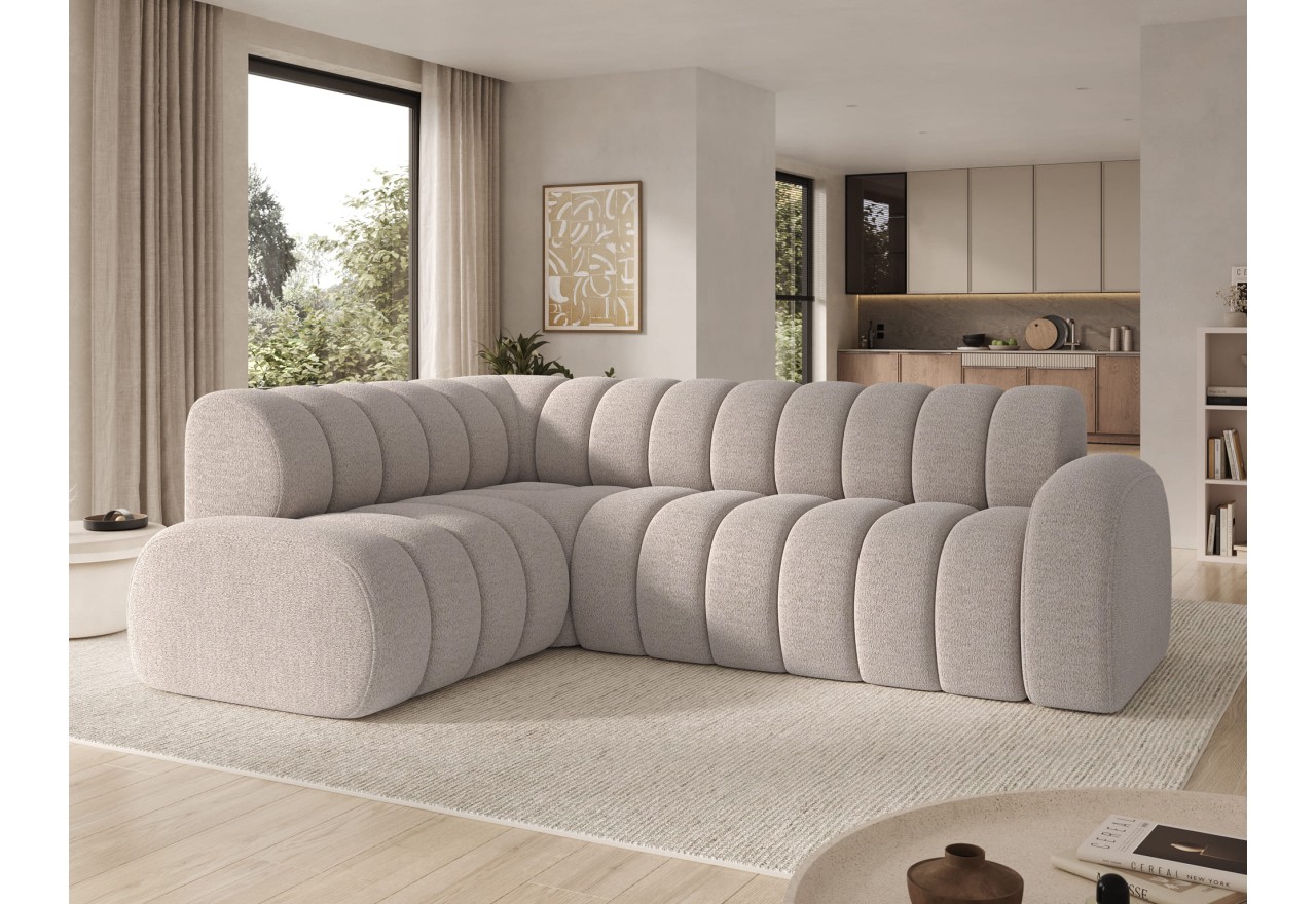Ecksofa Valetta L