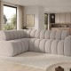 Ecksofa Valetta L