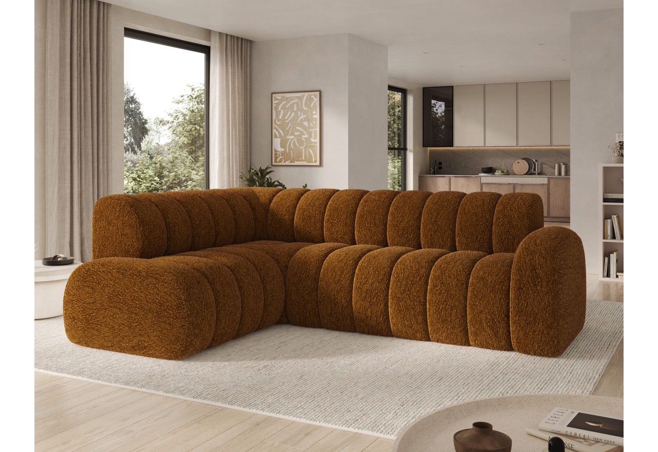 Ecksofa Valetta L
