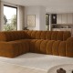 Ecksofa Valetta L