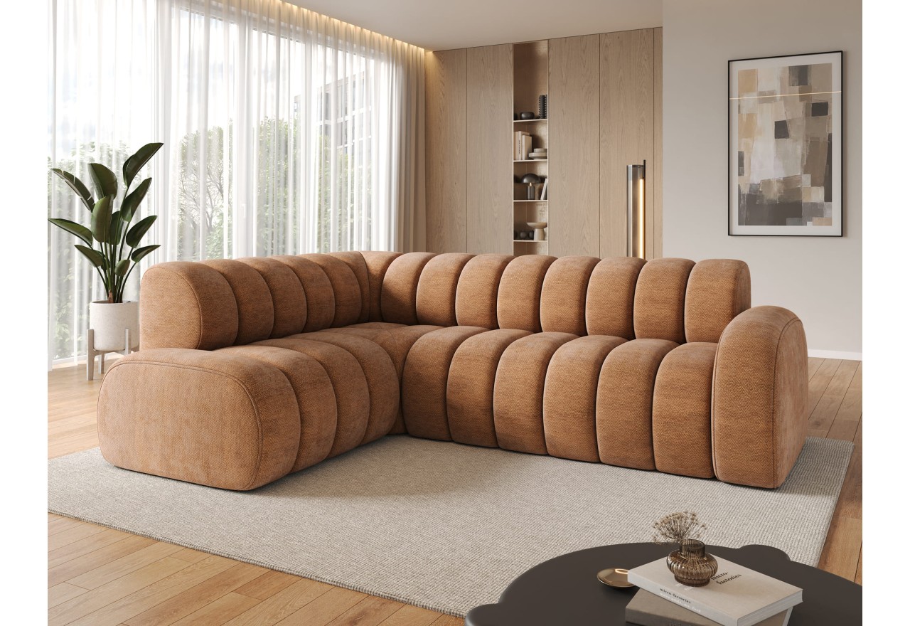 Ecksofa Valetta L
