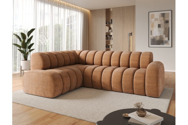 Ecksofa Valetta L