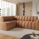 Ecksofa Valetta L