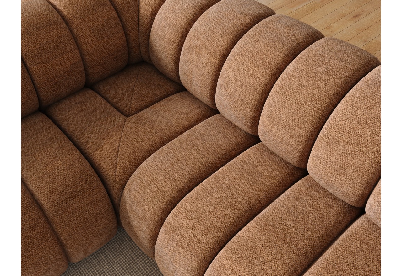 Ecksofa Valetta L