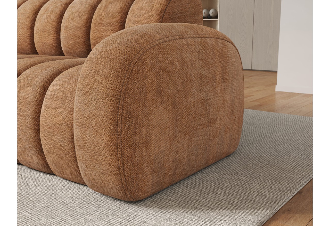 Ecksofa Valetta L