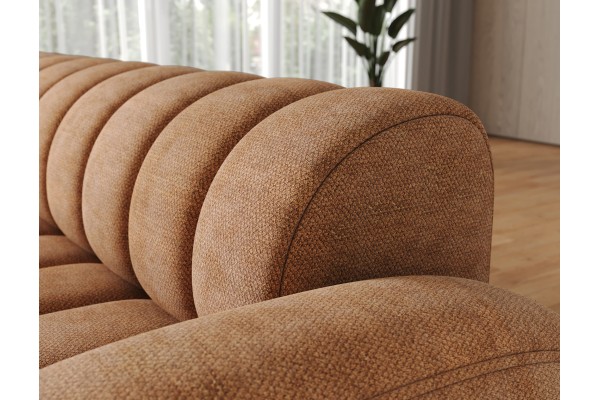 Ecksofa Valetta L