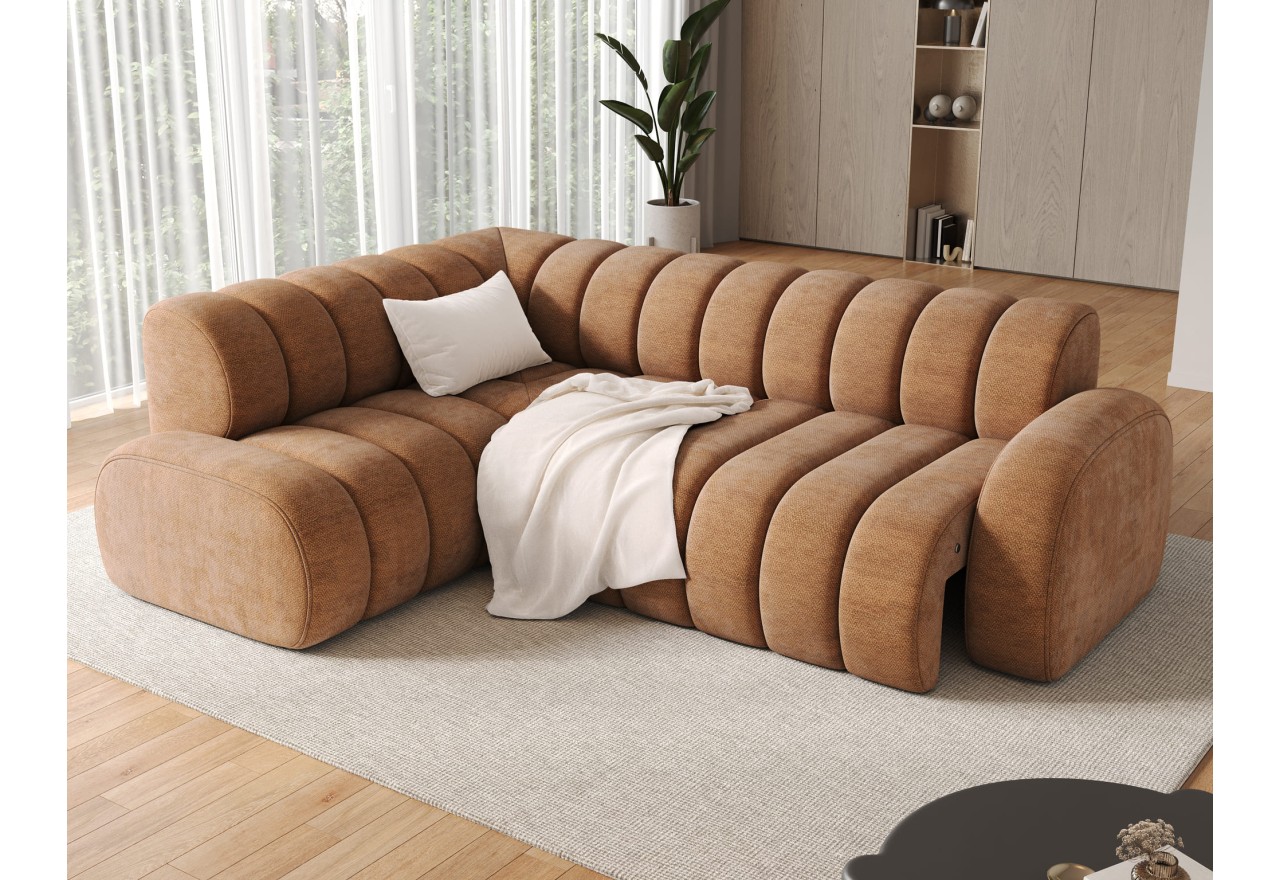 Ecksofa Valetta L