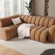 Ecksofa Valetta L