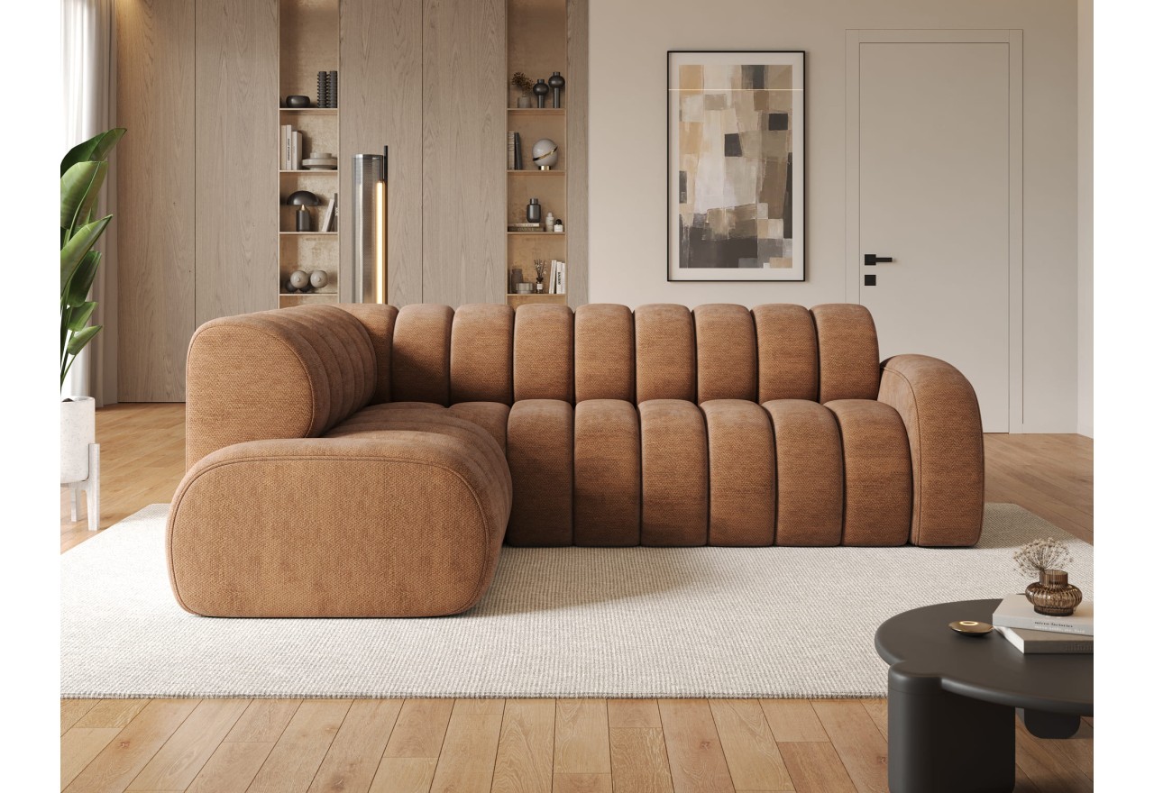 Ecksofa Valetta L