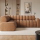 Ecksofa Valetta L