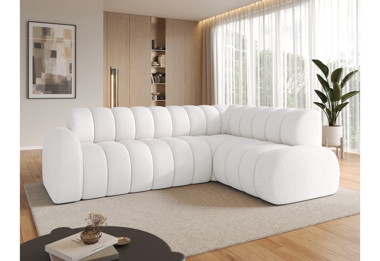 Ecksofa Valetta R