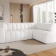 Ecksofa Valetta R