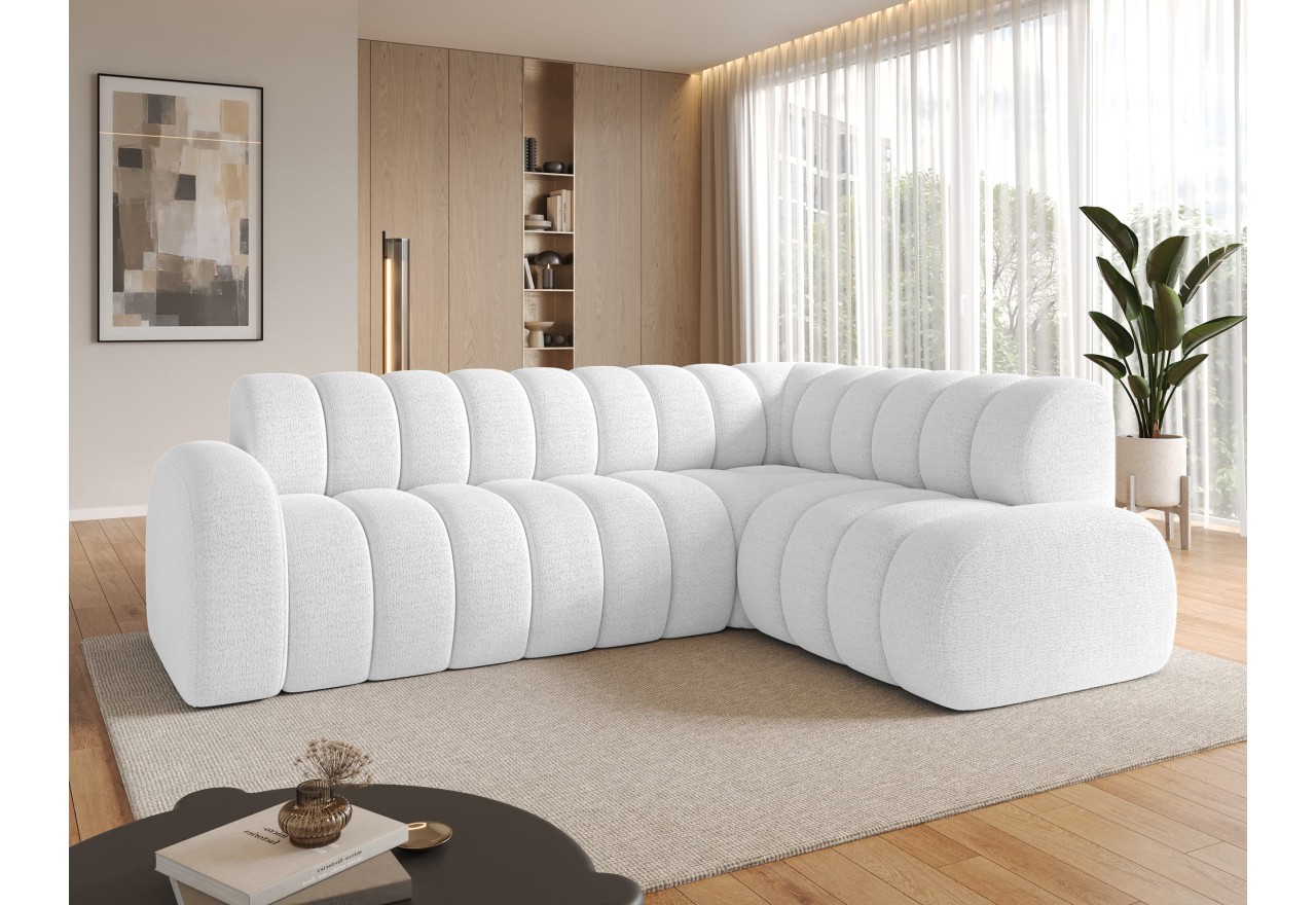 Ecksofa Valetta R