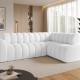 Ecksofa Valetta R