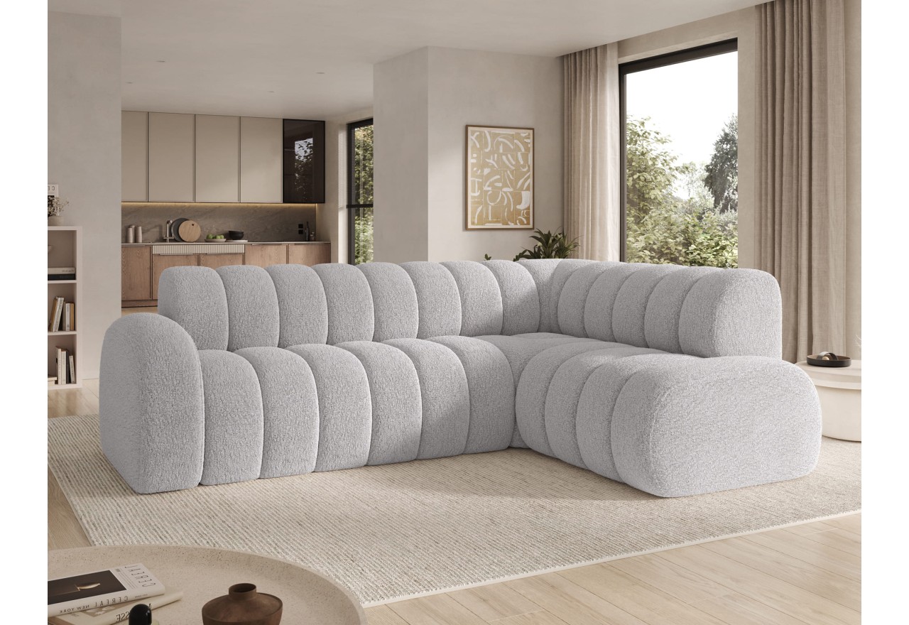 Ecksofa Valetta R