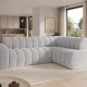 Ecksofa Valetta R