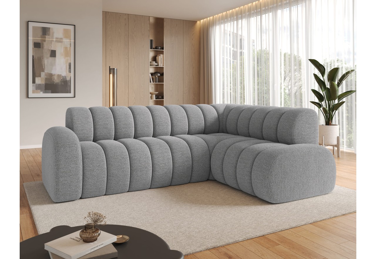 Ecksofa Valetta R