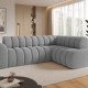 Ecksofa Valetta R