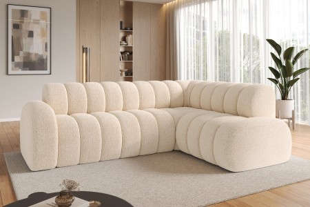 Ecksofa Valetta R