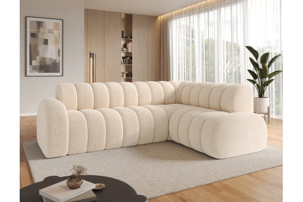 Ecksofa Valetta R