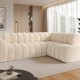 Ecksofa Valetta R