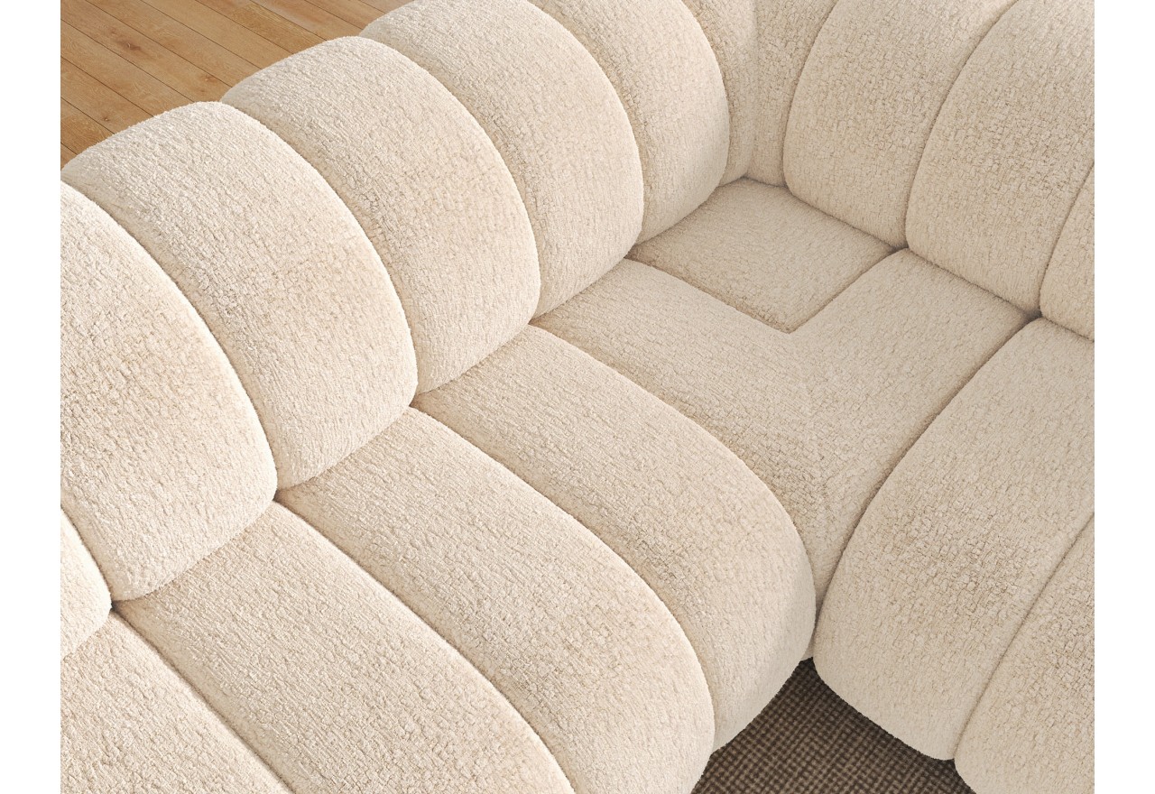Ecksofa Valetta R