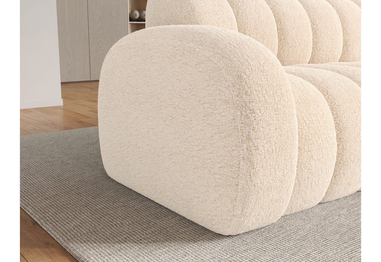 Ecksofa Valetta R
