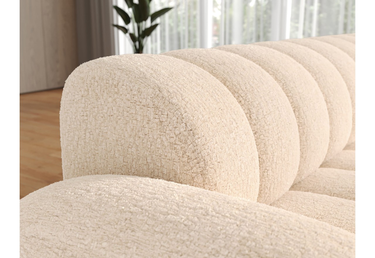Ecksofa Valetta R