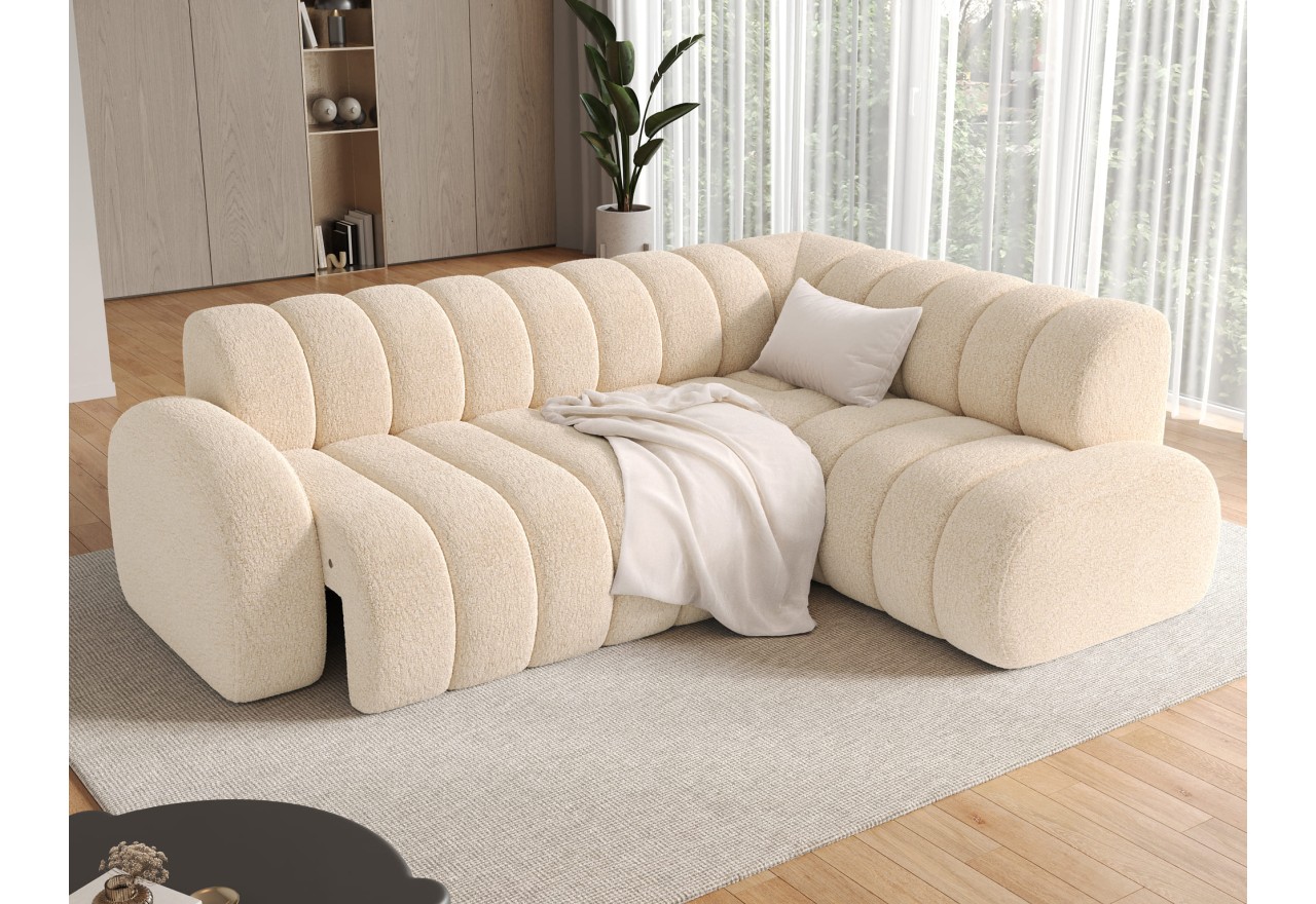 Ecksofa Valetta R