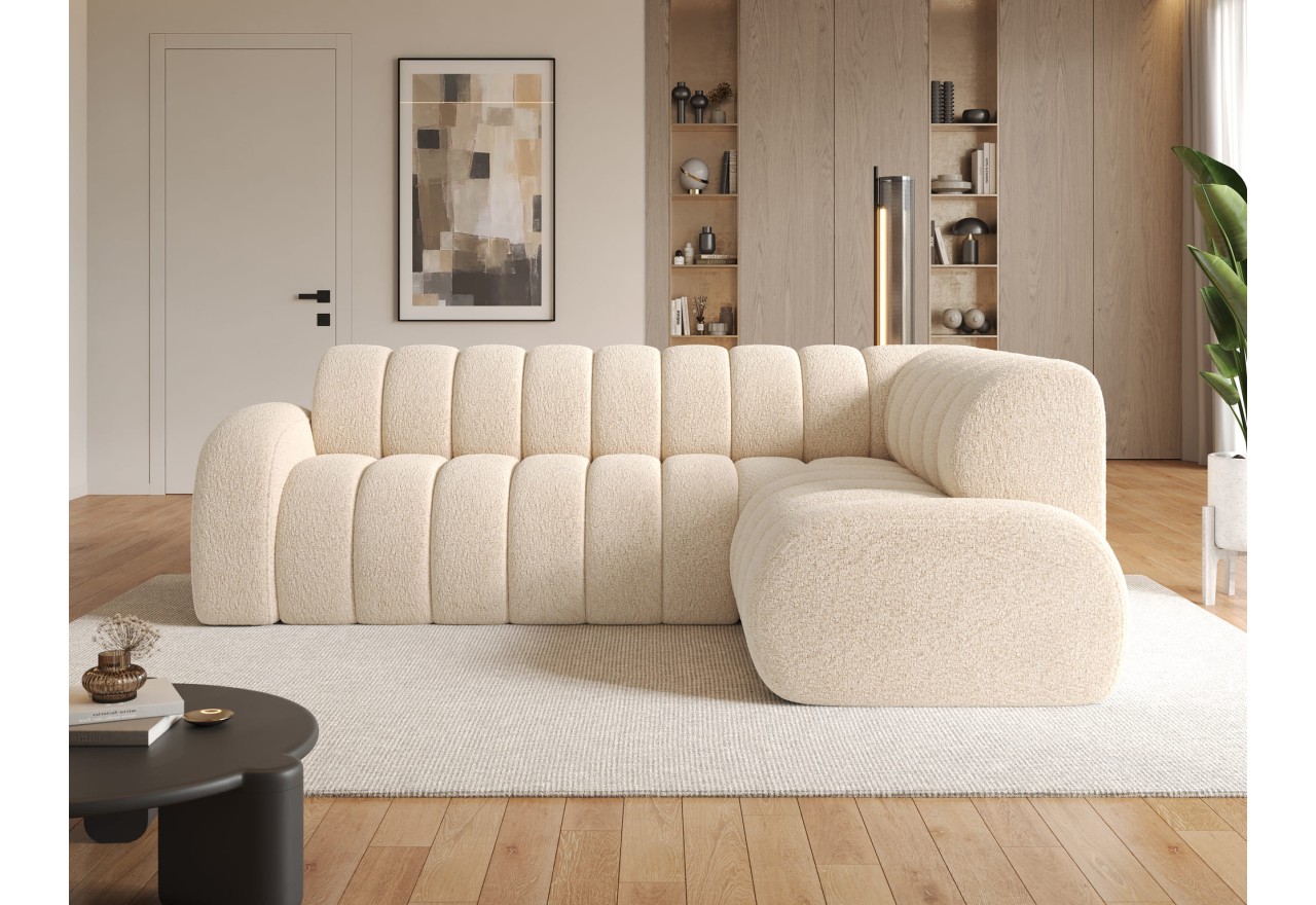 Ecksofa Valetta R