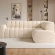 Ecksofa Valetta R