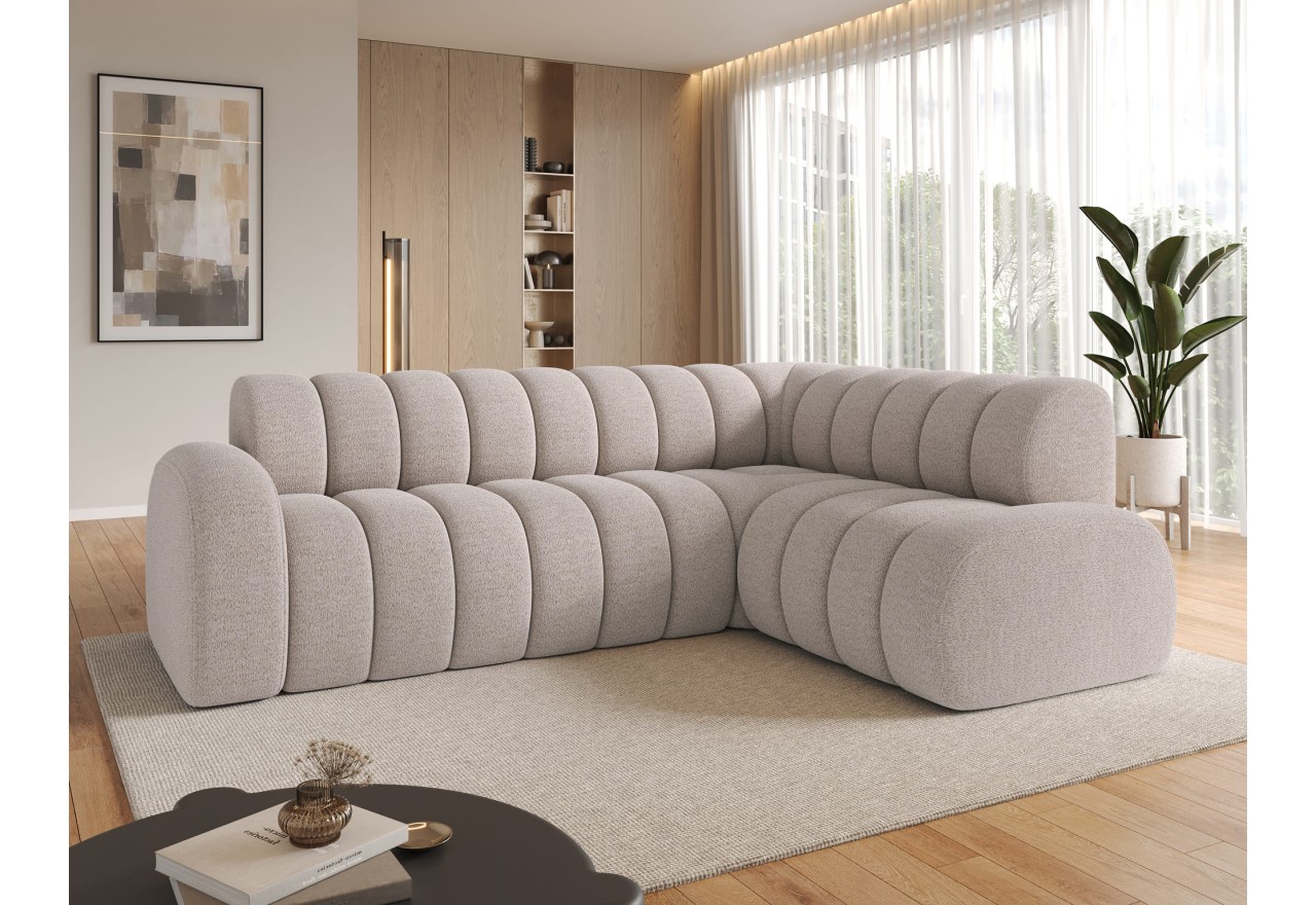 Ecksofa Valetta R
