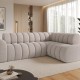Ecksofa Valetta R