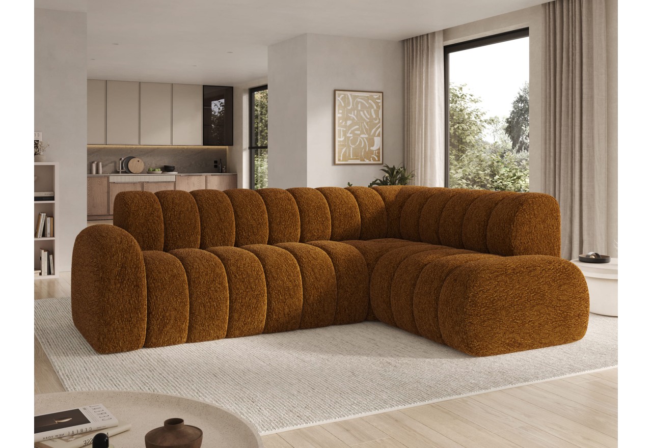 Ecksofa Valetta R