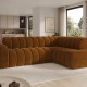Ecksofa Valetta R