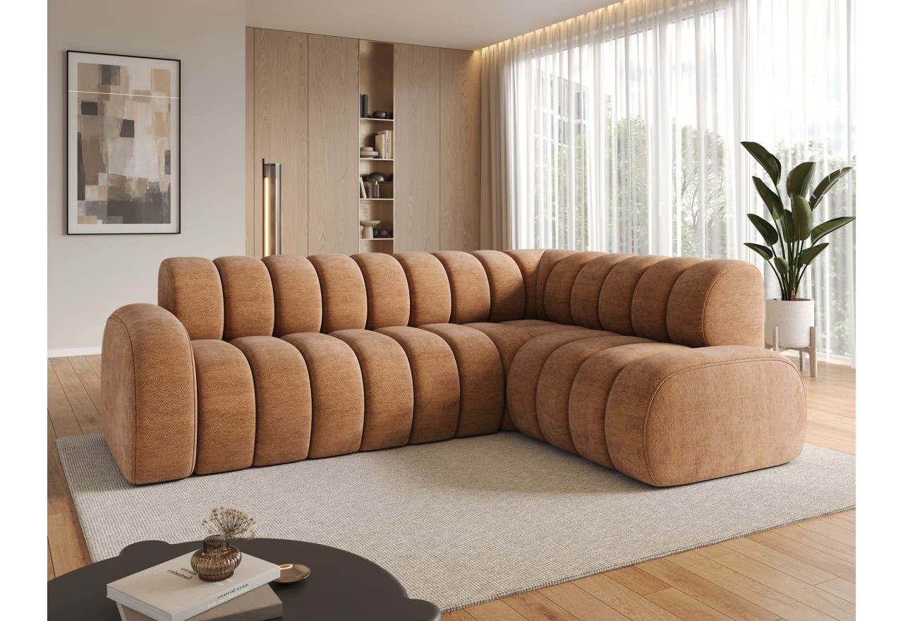 Ecksofa Valetta R