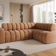 Ecksofa Valetta R