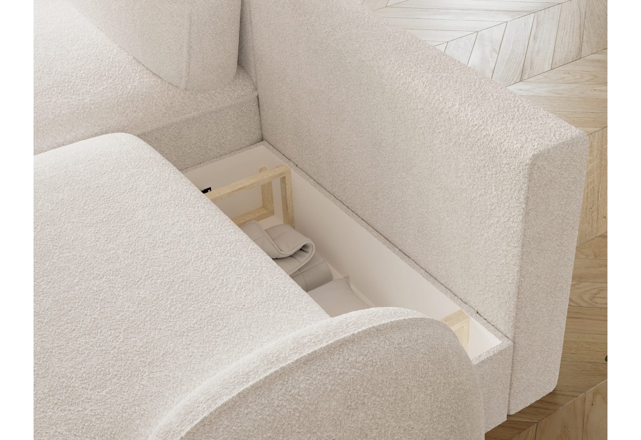 Ecksofa Vinga L