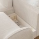 Ecksofa Vinga L