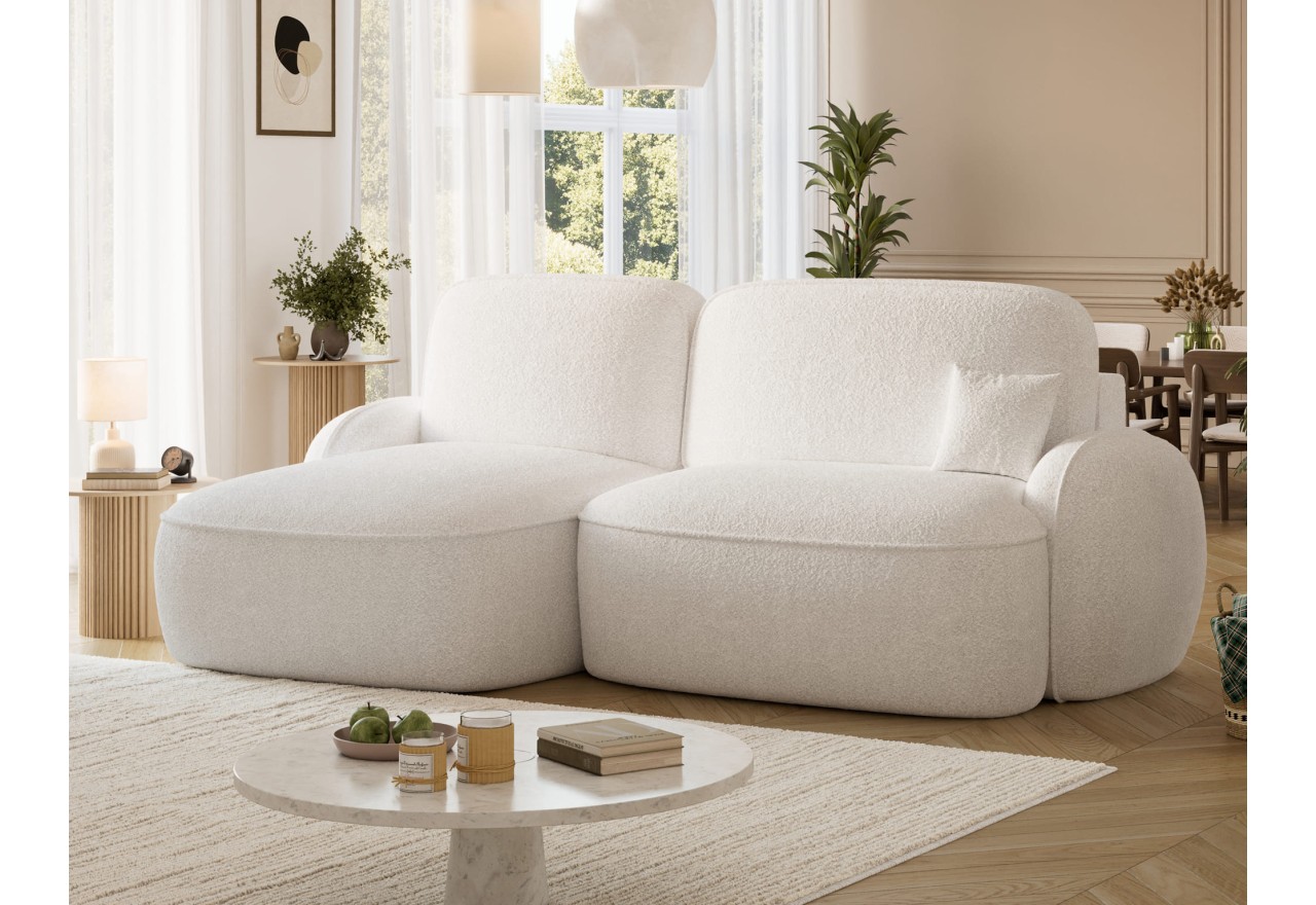 Ecksofa Vinga L