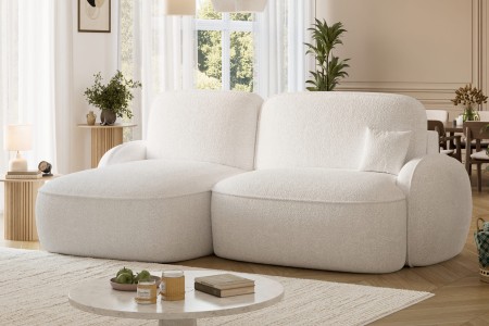Ecksofa Vinga L
