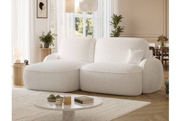 Ecksofa Vinga L